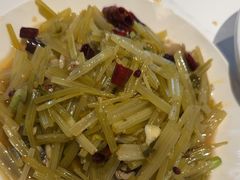 -李记搅团•非遗陕菜(三桥店)