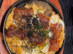 -玄白·炭烤活鳗(上海首店)