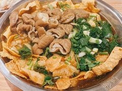 -柳州肥姨妈大骨螺蛳粉(双阳路店)