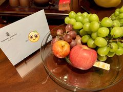 -广州富力丽思卡尔顿酒店