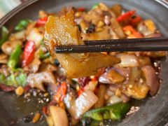 -椿记烧鹅(叠彩店)