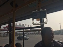 -胶州湾海底隧道