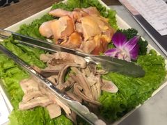 -尚尚仙·酸汤猪手·猪肚鸡火锅(华联万柳购物中心店)