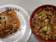 -北工大风味餐厅(北京工业大学东区店)