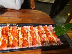 -九田家黑牛烤肉料理(新辰里亚运村店)