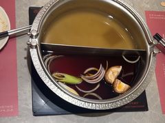 -一绪に寿喜烧(荟聚店)