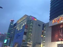 -东大门市场