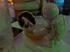 -月光漫步高空酒吧&景观下午茶Moonwalker Sky Land