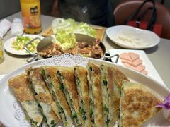 -蝎王府羊蝎子(虎坊桥总店)