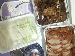 -火刻北京烤鸭(市北区·鲍岛市场店)