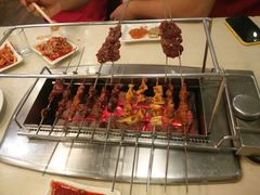 -白玉串城(南六中路店)