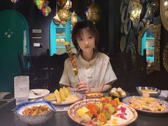 -苏坦土耳其西餐厅(玉林店)