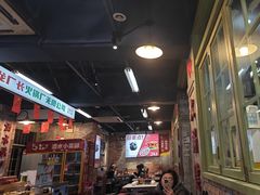 -龙厂长老火锅(抚琴店)