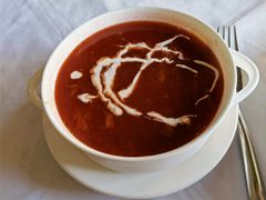 红菜汤-维兰西餐(万泉河店)