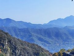 -水峪民俗村