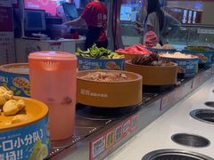 -龍歌自助小火锅(芝罘万达店)