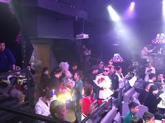 -M-MIX电音烤吧