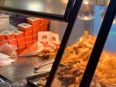 -前进5路汉堡炸鸡(汉街skp店)