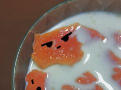 -半天妖烤鱼(万达广场店)