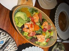 -格鲁·秀色Georgia’s Feast