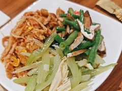 -子午路张记·肉夹馍(华强北店)