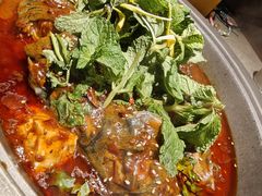 -黔渔翁豆花渎鱼(喷水池店)