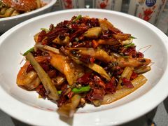 -小林哥的海鲜馆·夜宵烧烤(渔人码头店)