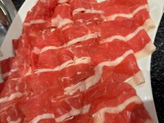 -京炭铜锅涮肉·羊蝎子·羊肉炉(保利·时光里店)
