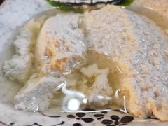 -丘艳豆花饭(国泰广场店)
