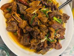 -瑞丰园庭院餐厅·白族传统家常菜