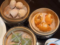 -北京四季酒店·采逸轩