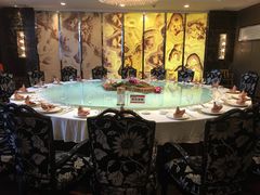 包厢-新开元大酒店(花雨路店)