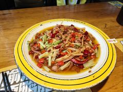 -嘎嘎鸭脑壳(金沙店)