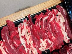 -陈记顺和牛肉火锅馆(天河北路店)