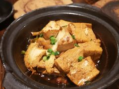 豆腐煲-小时候焗海鲜(鄞州万达店)