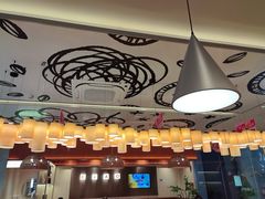 -菲滋意式餐厅(富阳东方茂店)