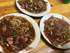 -何记酿皮店(西流湾店)