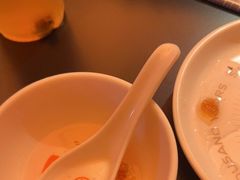 -探鱼·鲜青椒爽麻烤鱼(番禺万达店)