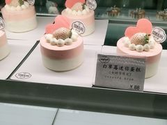 -吉川堂·日式甜点专门店(正佳广场店)