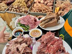 -李柱·柘城垛子羊肉旗舰店(通泰路店)