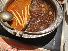 -温禾牛·和牛寿喜烧自助火锅(恒基名人店)