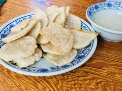 -门框胡同百年卤煮(前门煤市街店)
