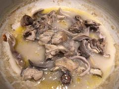 -煲大王猪肚鸡·椰子鸡火锅(红谷滩万达店)
