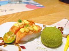 -新一喜铁板料理餐厅·铁板放题(北国商城店)