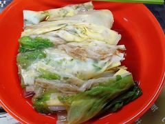 -中央财经大学-食堂