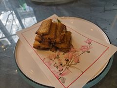 -山水一号·中餐厅