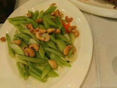-北李妈妈菜·海肠捞饭(高新万达店)