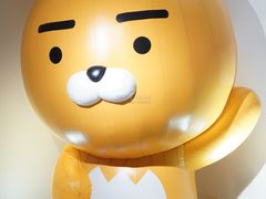 -KAKAO FRIENDS(弘大店)