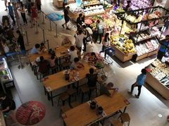 -盒马鲜生(189购物中心店)