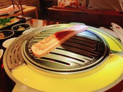 -三代烤肉(保利广场店)